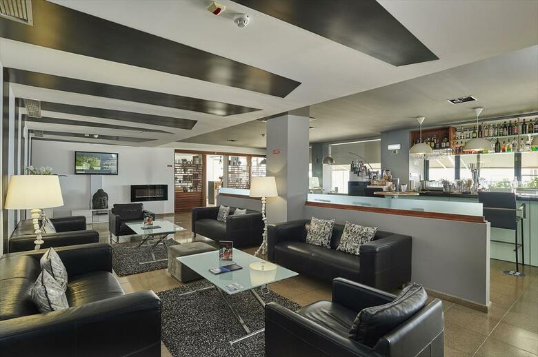 Rocamar Exclusive Hotel & Spa - Adults Only