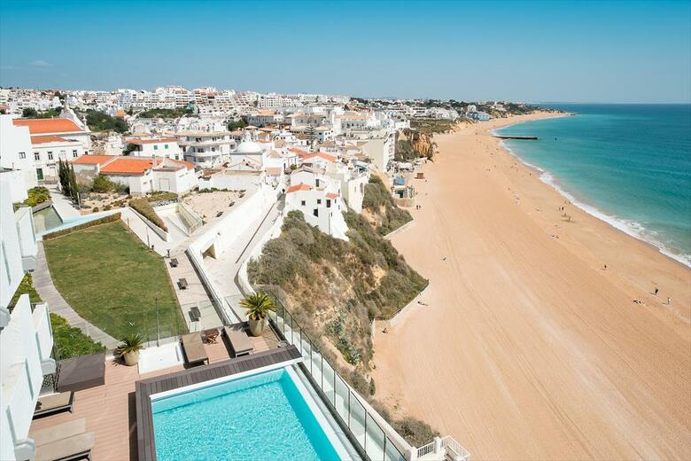 Rocamar Exclusive Hotel & Spa - Adults Only