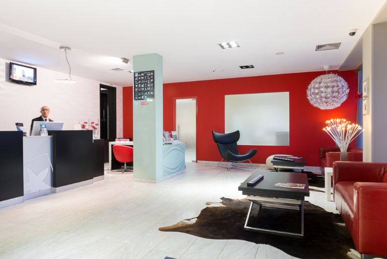 Rocamar Exclusive Hotel & Spa - Adults Only