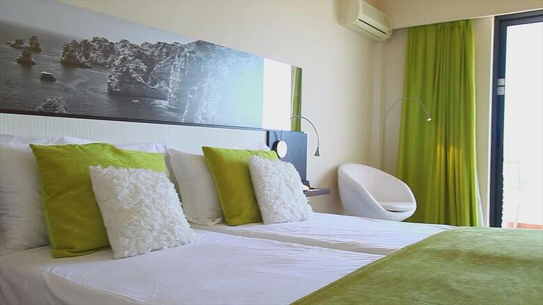 Rocamar Exclusive Hotel & Spa - Adults Only
