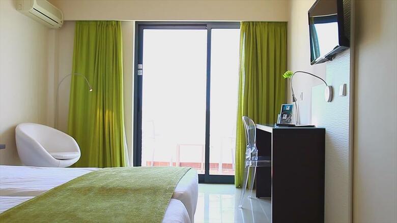 Rocamar Exclusive Hotel & Spa - Adults Only