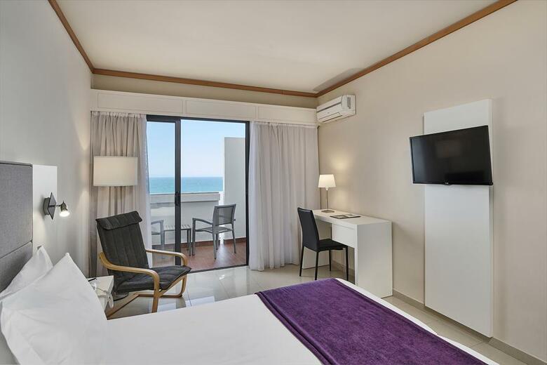 Rocamar Exclusive Hotel & Spa - Adults Only