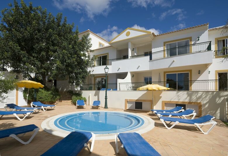 Hotel Cerro Malpique