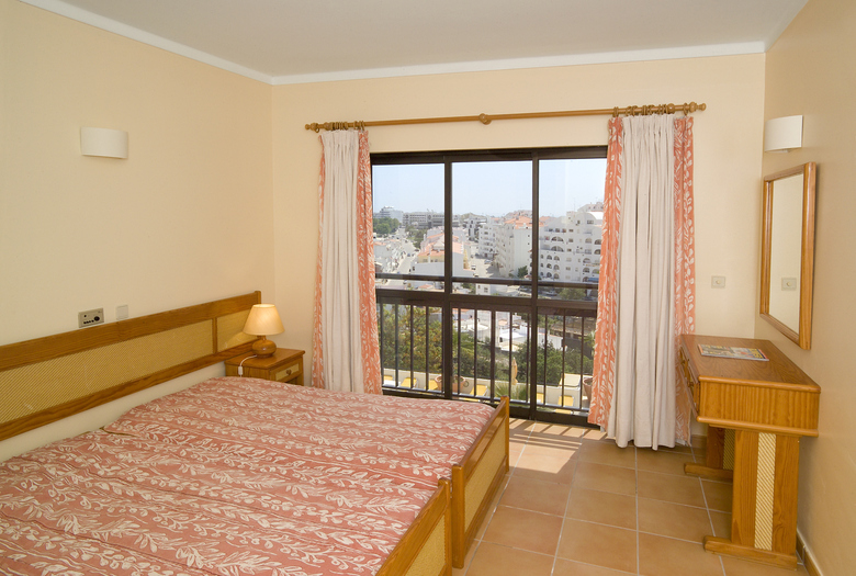 Hotel Cerro Malpique