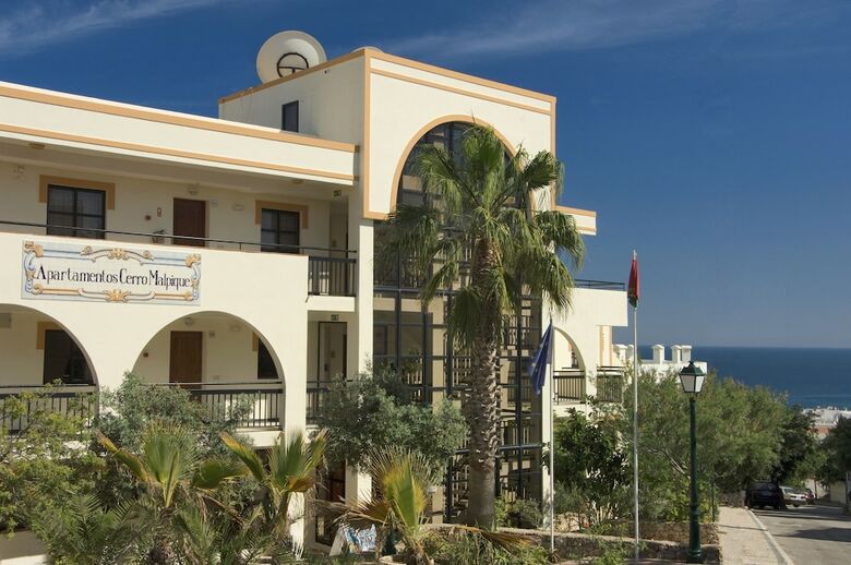 Hotel Cerro Malpique