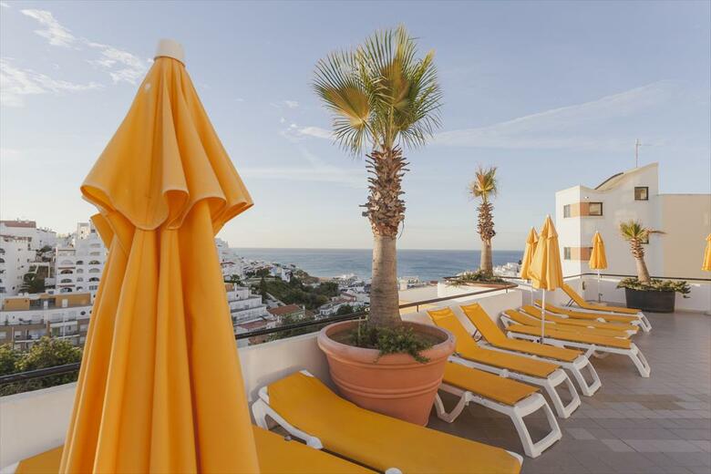 Hotel Cerro Malpique