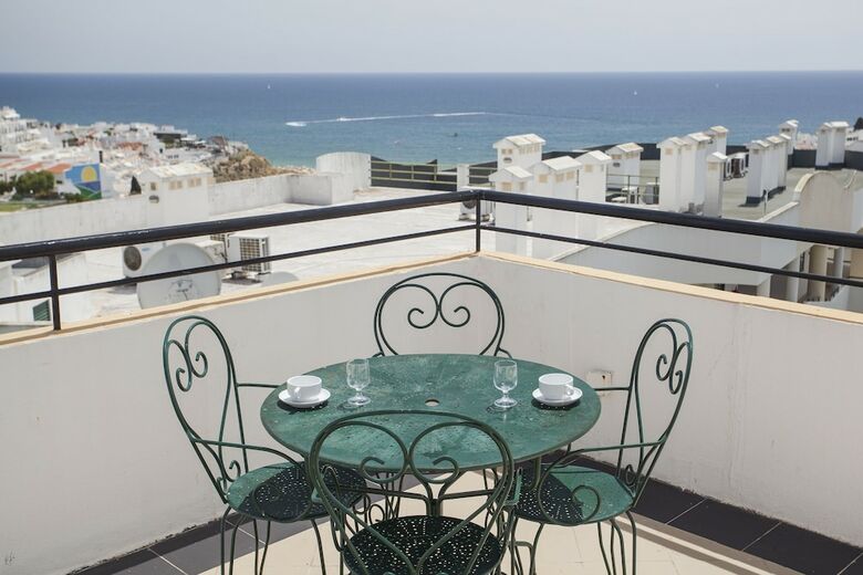 Hotel Cerro Malpique