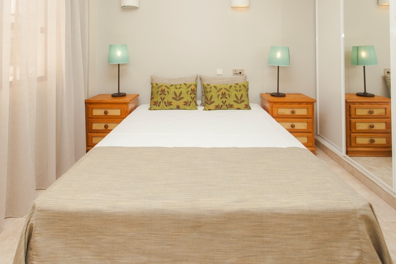 Hotel Cerro Malpique