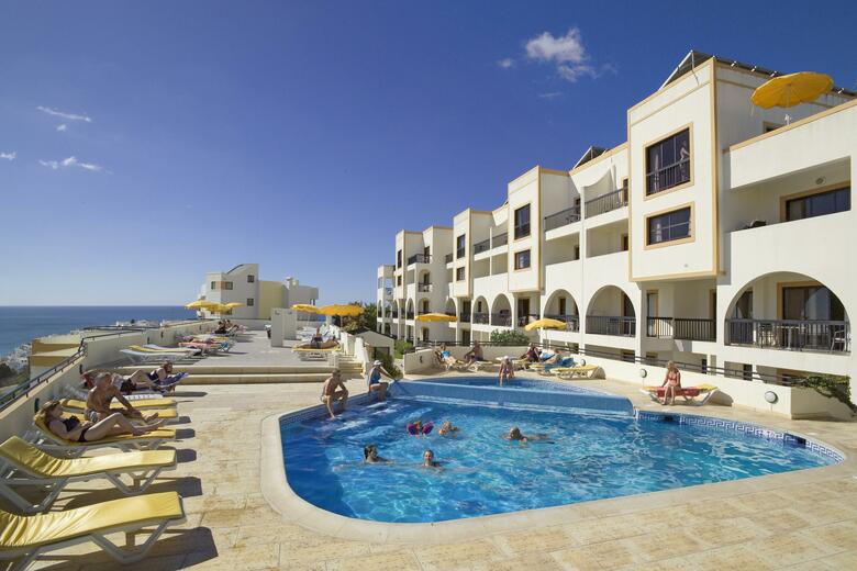 Hotel Cerro Malpique