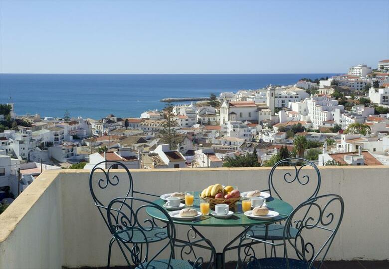 Hotel Cerro Malpique