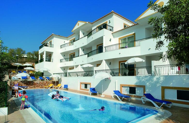 Hotel Cerro Malpique
