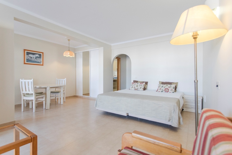 Hotel Cerro Malpique