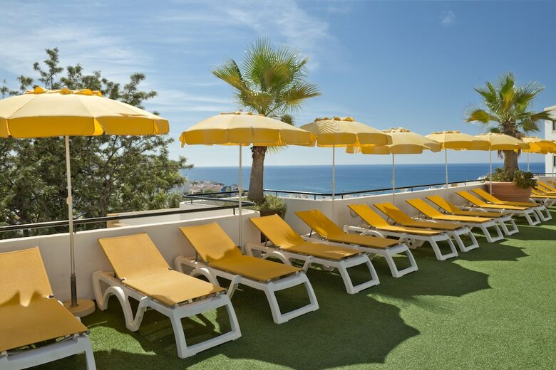 Hotel Cerro Malpique