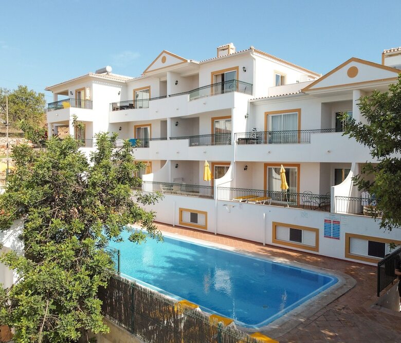 Hotel Cerro Malpique