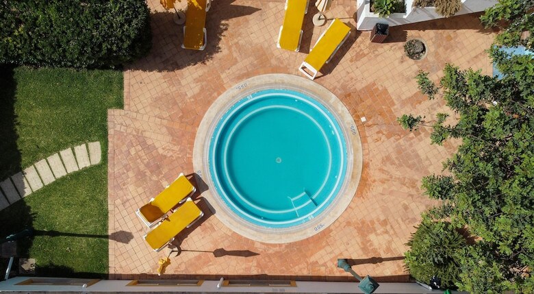 Hotel Cerro Malpique