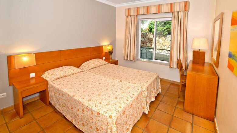Hotel Cerro Malpique