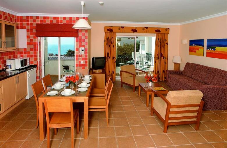 Hotel Cerro Malpique