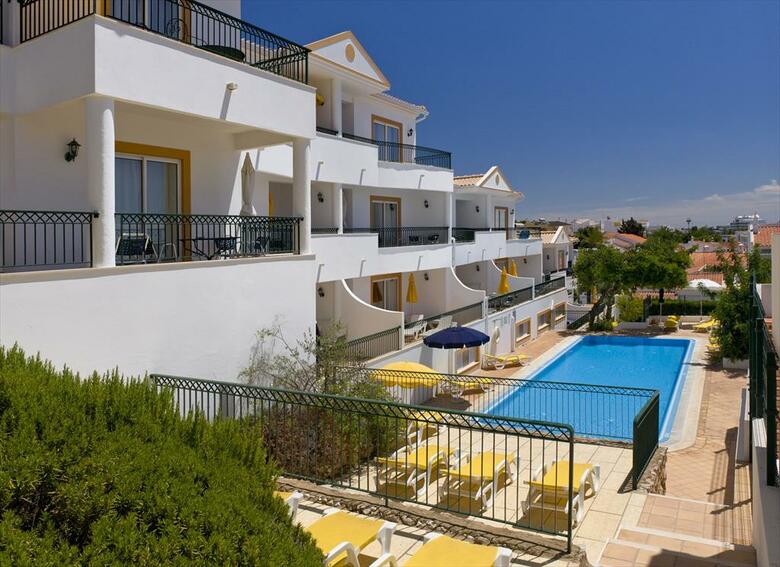 Hotel Cerro Malpique