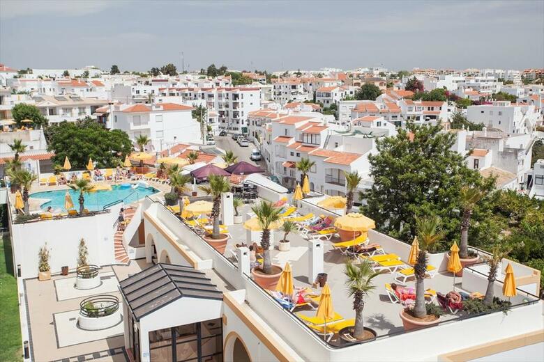 Hotel Cerro Malpique