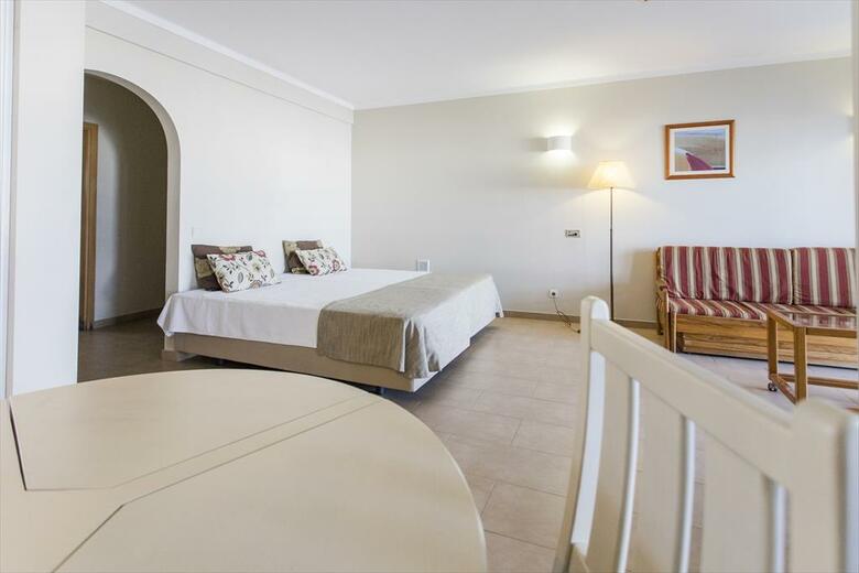 Hotel Cerro Malpique
