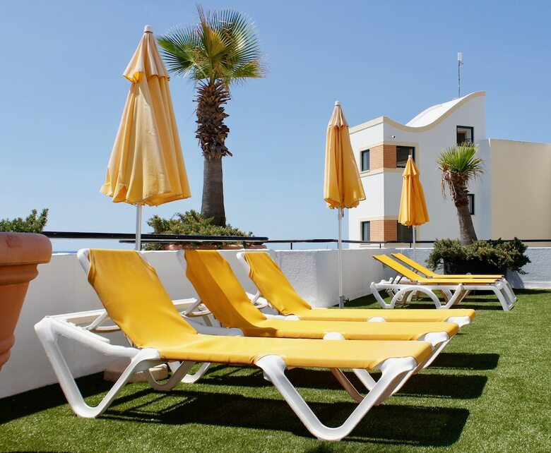 Hotel Cerro Malpique