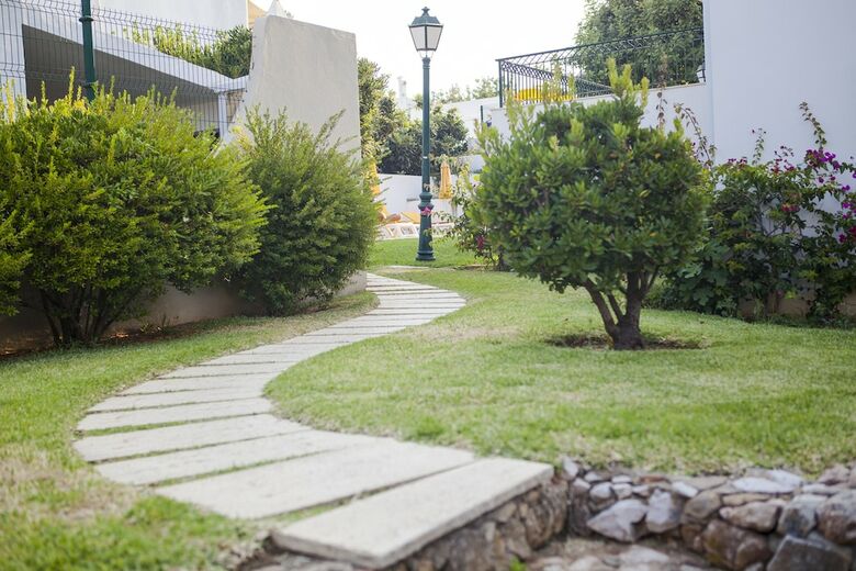 Hotel Cerro Malpique