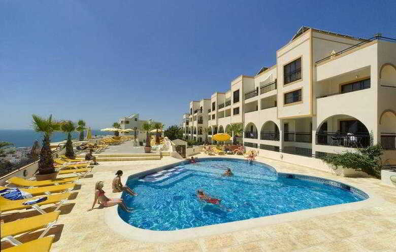 Hotel Cerro Malpique