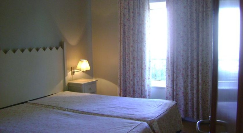 Hotel Cerro Malpique