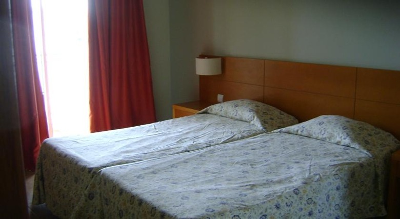 Hotel Cerro Malpique