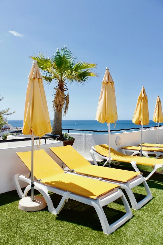 Hotel Cerro Malpique