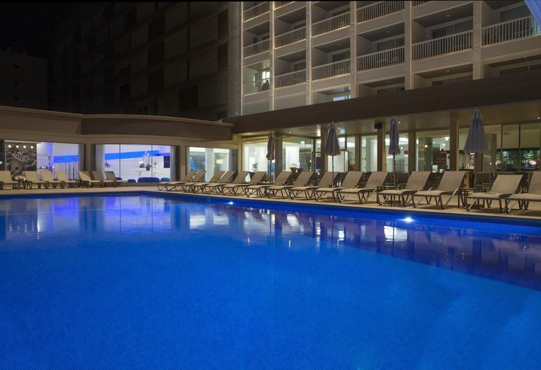 Jupiter Algarve Hotel
