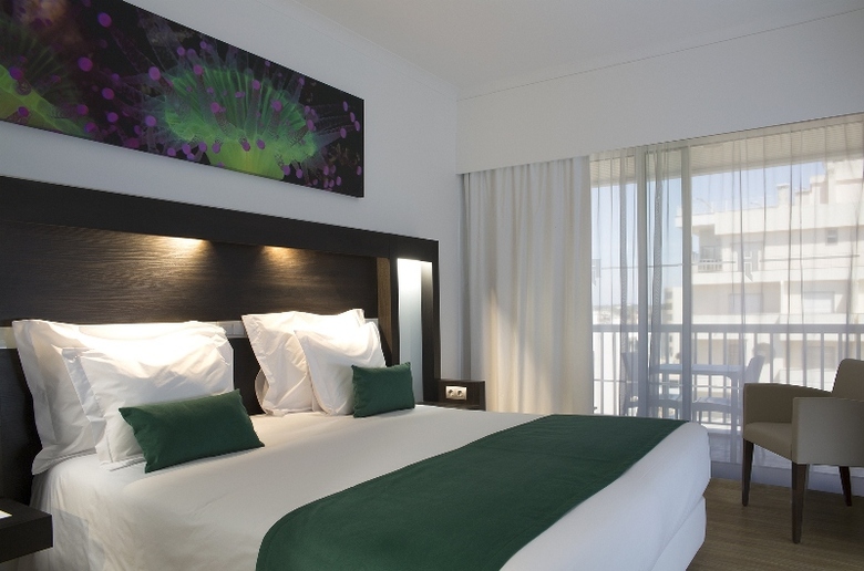 Jupiter Algarve Hotel