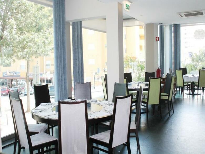 Jupiter Algarve Hotel