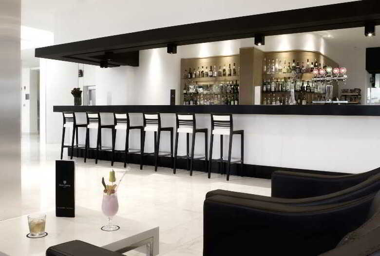 Jupiter Algarve Hotel
