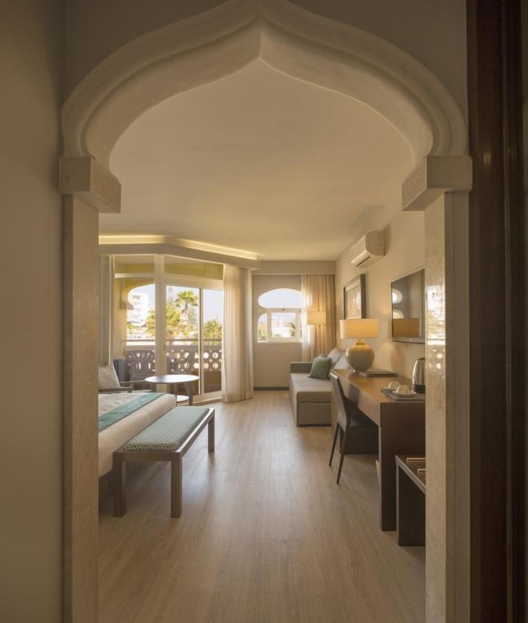 Hotel Oriental - Adults Only