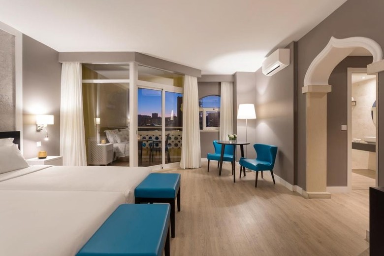 Hotel Oriental - Adults Only