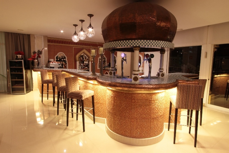 Hotel Oriental - Adults Only