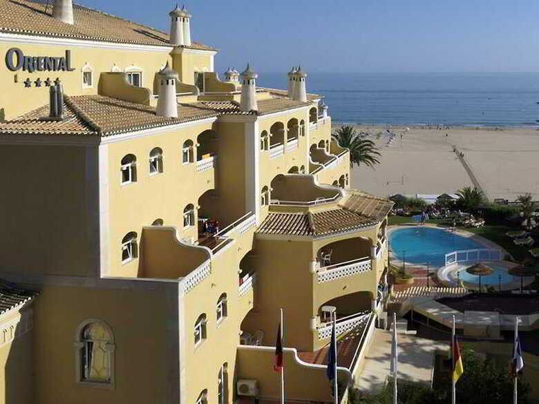 Hotel Oriental - Adults Only