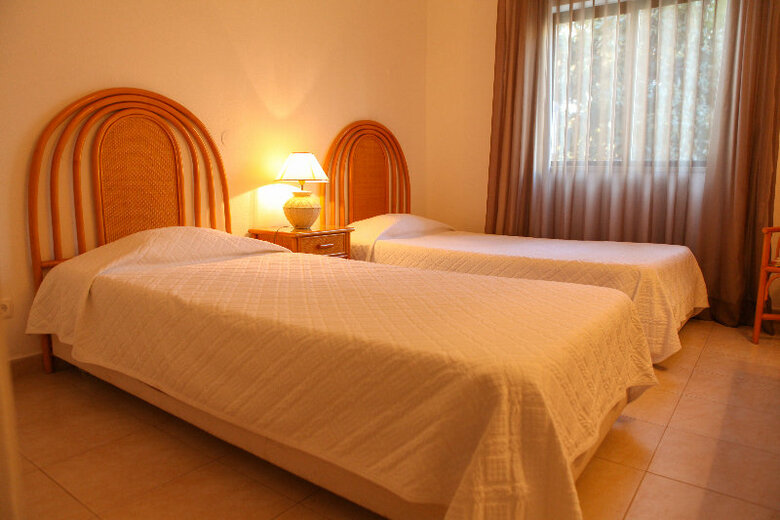 Hotel Clube Vilarosa
