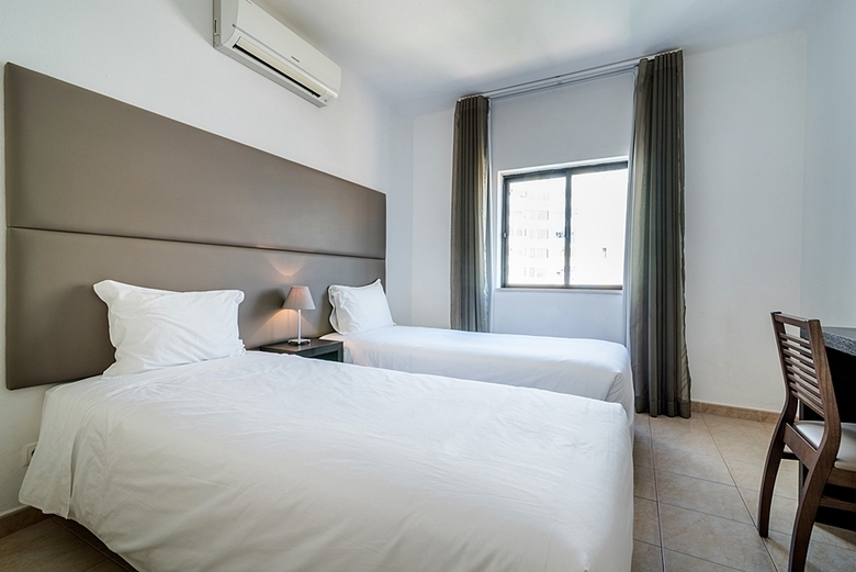 Hotel Clube Vilarosa