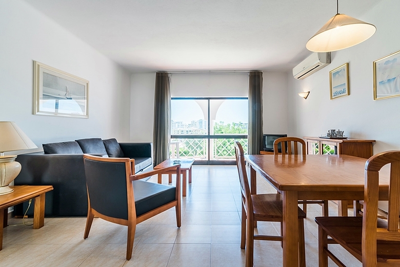 Hotel Clube Vilarosa