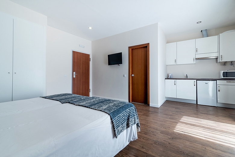 Hotel Clube Vilarosa
