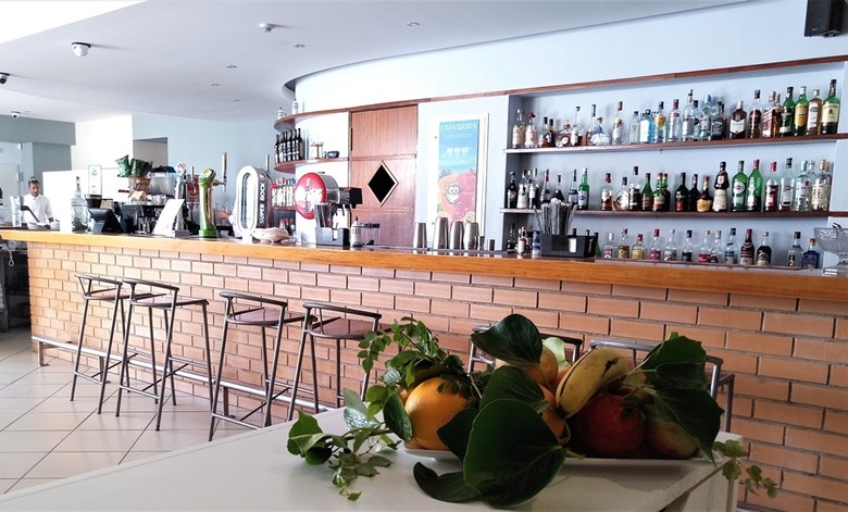Hotel Clube Vilarosa