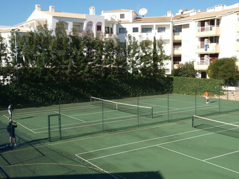 Hotel Clube Vilarosa