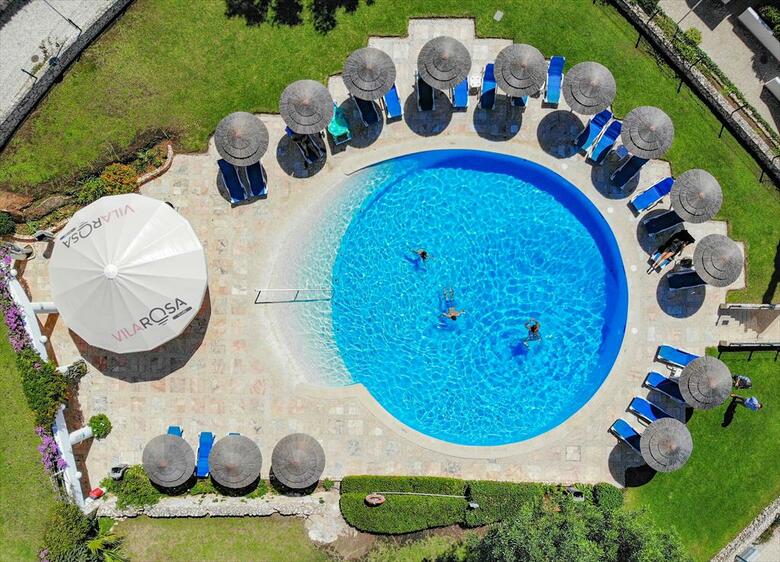 Hotel Clube Vilarosa