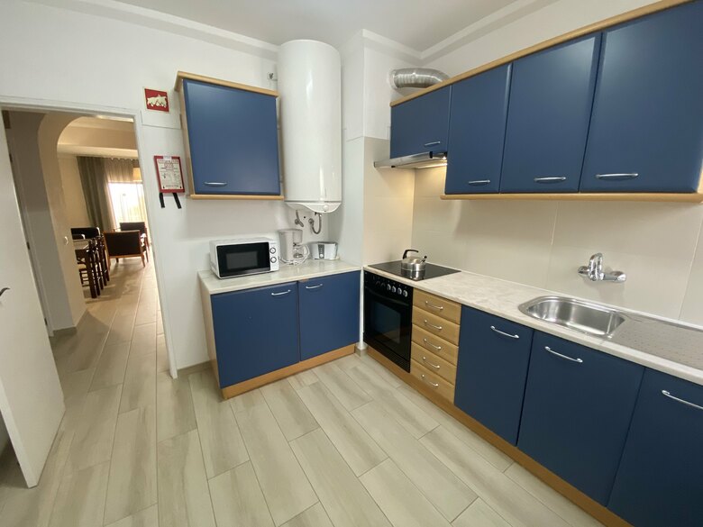 Hotel Clube Vilarosa