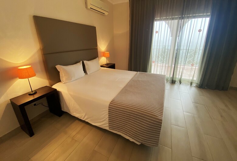 Hotel Clube Vilarosa
