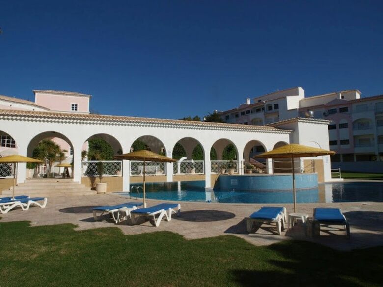 Hotel Clube Vilarosa