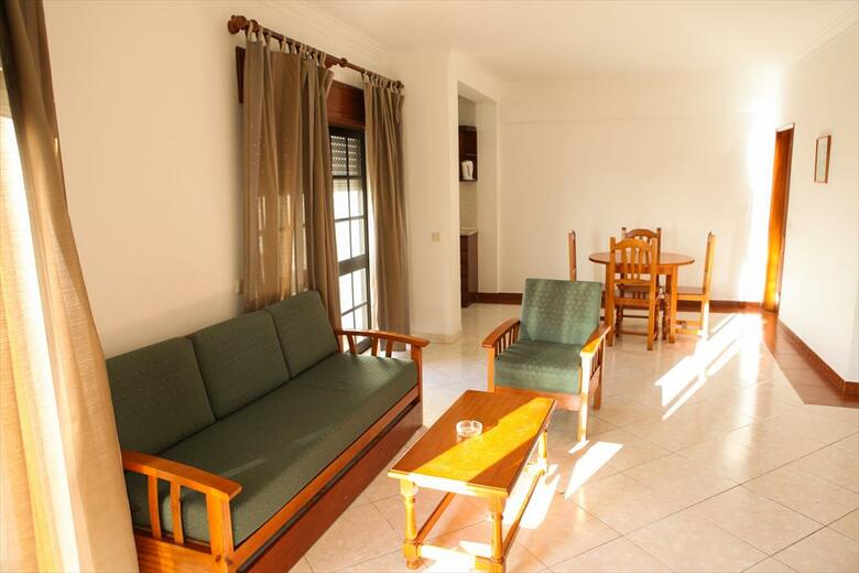 Hotel Clube Vilarosa