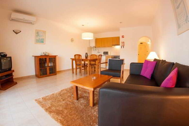 Hotel Clube Vilarosa